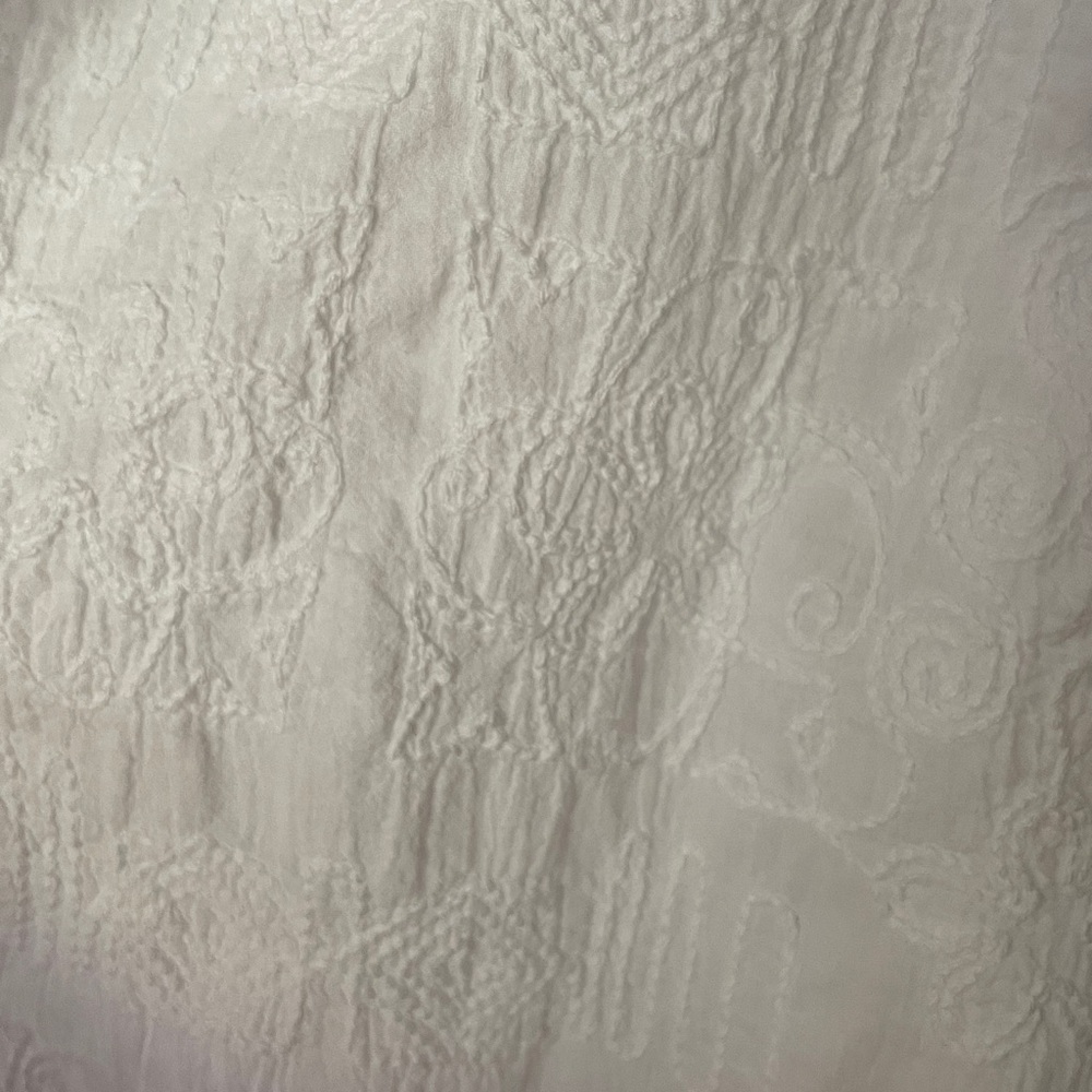 Focus Casual Life boho chic gorgeous lighten up, stunning, embroidered details. - Picture 2 of 8